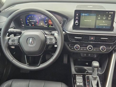 Certified 2025 Acura ADX FWD image 26