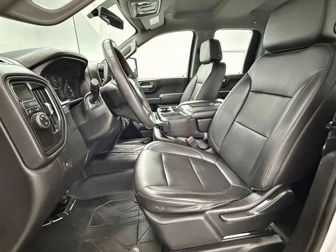 Used 2020 Chevrolet Silverado 2500 W/T w/ WT Fleet Convenience Package image 10