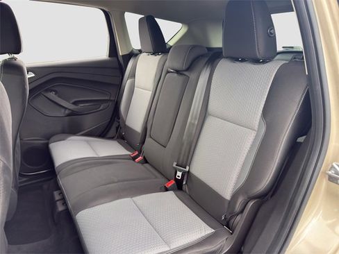 Used 2017 Ford Escape SE w/ Equipment Group 201A image 13