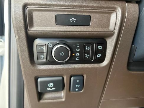 New 2026 Ford F150 King Ranch w/ Equipment Group 601A High AWD/4WD image 17