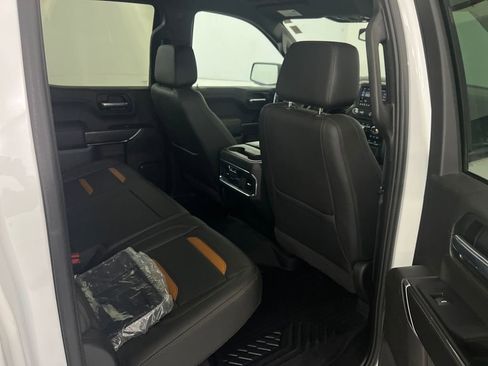 Used 2020 GMC Sierra 1500 AT4 w/ AT4 Premium Package image 22