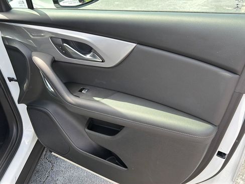 Certified 2022 Chevrolet Blazer LT FWD image 14