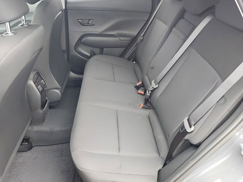 New 2026 Hyundai Kona SEL Sport AWD/4WD image 11