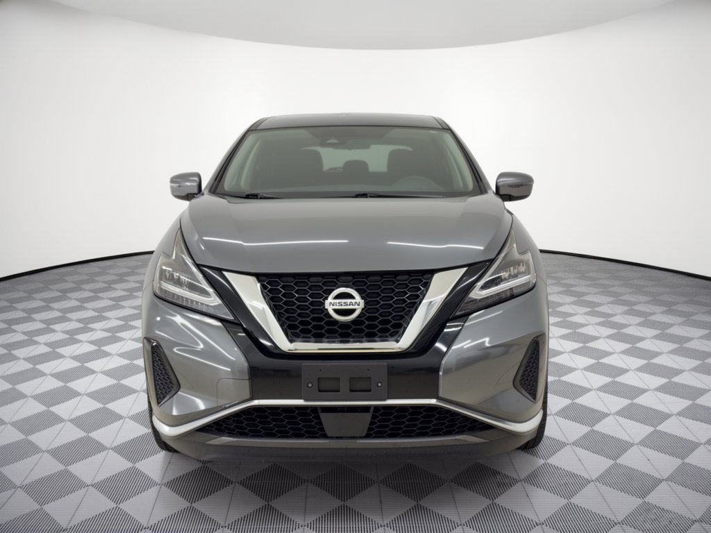 Used 2020 Nissan Murano S w/ Technology Package AWD/4WD image 6