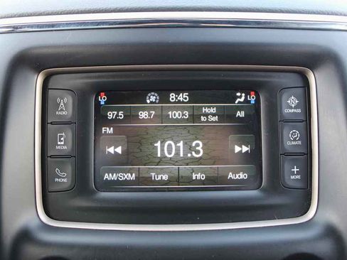 Used 2015 Jeep Grand Cherokee Laredo w/ Quick Order Package 23E image 20