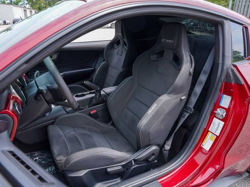 Used 2017 Ford Mustang Shelby GT350 w/ Electronics Package RWD image 26