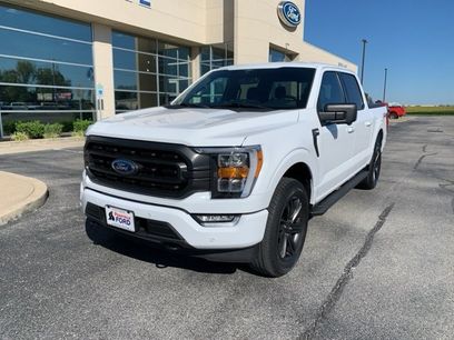 Certified 2022 Ford F150 XLT w/ Equipment Group 302A High