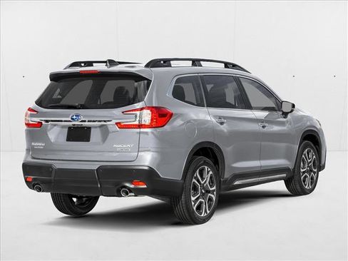New 2026 Subaru Ascent Limited image 2