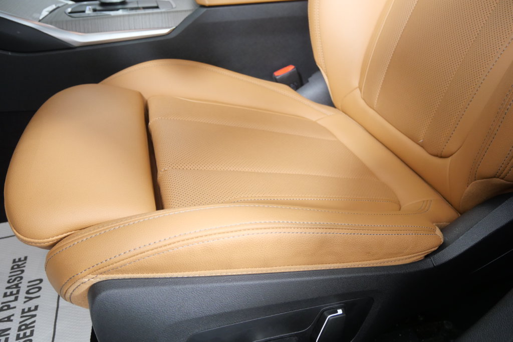 Certified 2026 BMW 430i RWD image 10