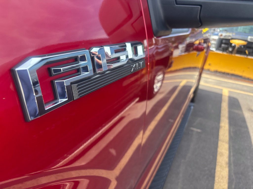 Used 2020 Ford F150 XLT w/ Equipment Group 302A Luxury AWD/4WD image 6