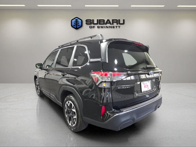 Certified 2026 Subaru Forester Premium AWD/4WD image 2