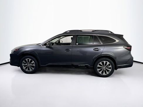 Used 2023 Subaru Outback Limited image 8