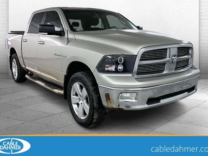 Used 2009 Dodge Ram 1500 Truck SLT w/ Big Horn Regional Pkg