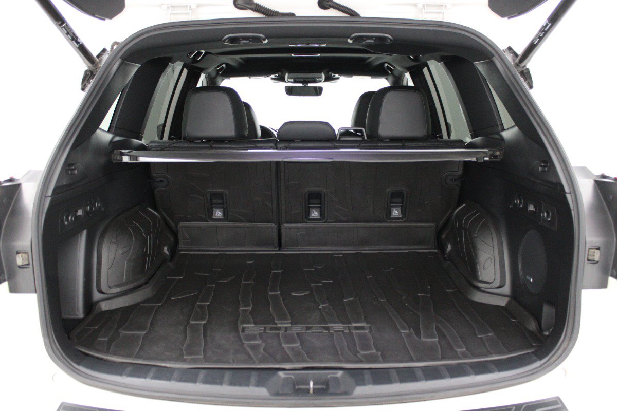 Used 2022 Subaru Forester Wilderness w/ Wilderness Package AWD/4WD image 9