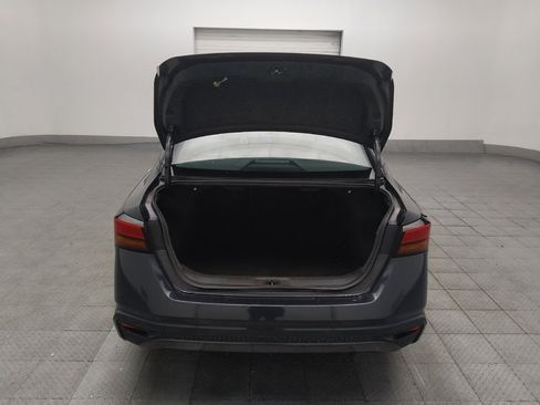 Used 2021 Nissan Altima 2.5 SV FWD image 29