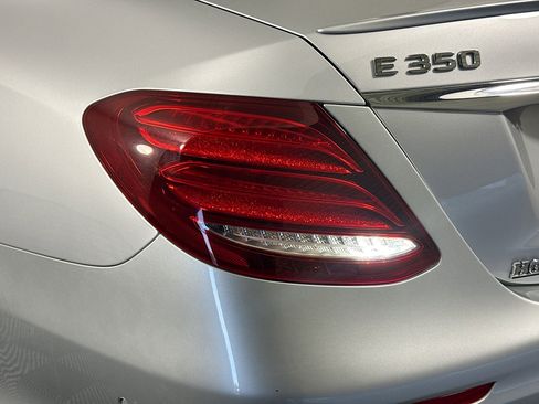 Used 2020 Mercedes-Benz E 350 Sedan w/ Parking Assistance Package image 36
