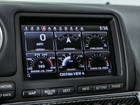 Used 2009 Nissan GT-R Premium image 33