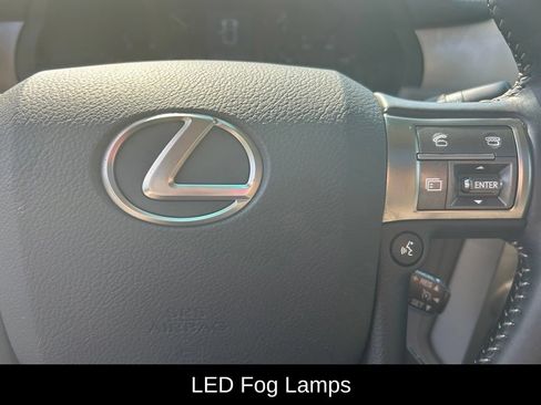 Used 2016 Lexus GX 460 w/ Premium Package AWD/4WD image 10