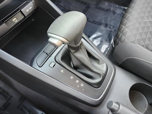 Used 2023 Kia Rio LX image 25