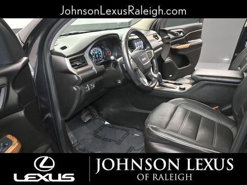 Used 2017 GMC Acadia Denali w/ Technology Package image 13