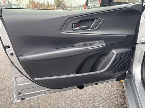 New 2026 Toyota Prius Plug-In Hybrid image 11