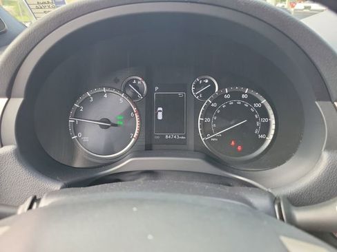 Used 2021 Lexus GX 460 Premium AWD/4WD image 20