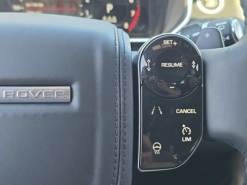 Used 2019 Land Rover Range Rover Supercharged AWD/4WD image 21