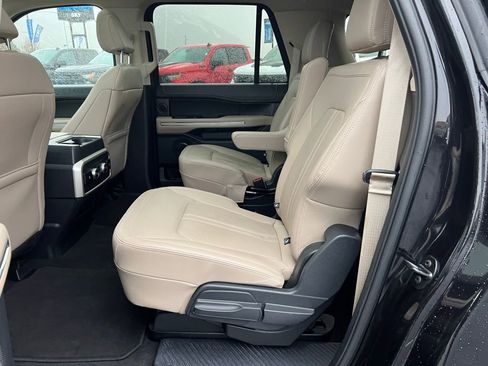 Used 2024 Ford Expedition Max Limited image 26