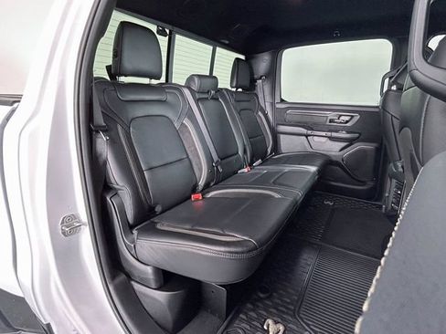 Used 2024 RAM 1500 TRX w/ TRX Level 1 Equipment Group AWD/4WD image 20