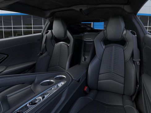 New 2026 Chevrolet Corvette Z06 image 54