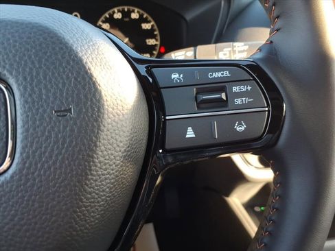 New 2026 Honda HR-V Sport image 17