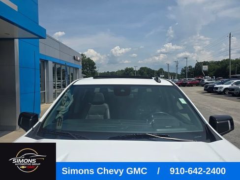 Used 2022 Chevrolet Silverado 1500 RST w/ All Star Edition Plus AWD/4WD image 60