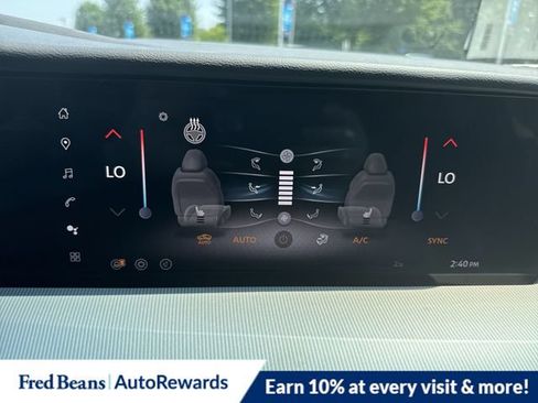 New 2025 Nissan Murano SL AWD/4WD image 18
