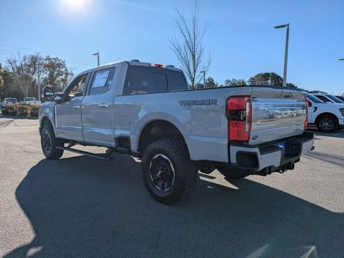New 2026 Ford F250 Platinum w/ Platinum Plus Package image 6