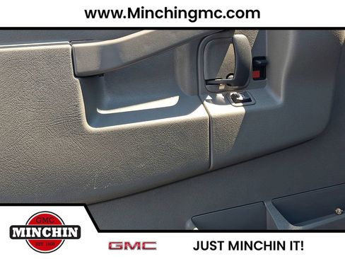 Used 2024 GMC Savana 2500 w/ Driver Convenience Package RWD image 11