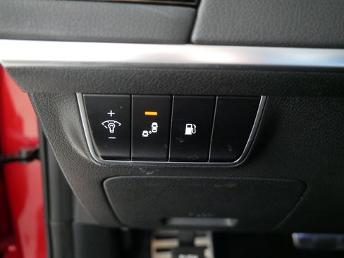 Used 2020 Kia Stinger GT-Line w/ Sun & Sound Package image 26