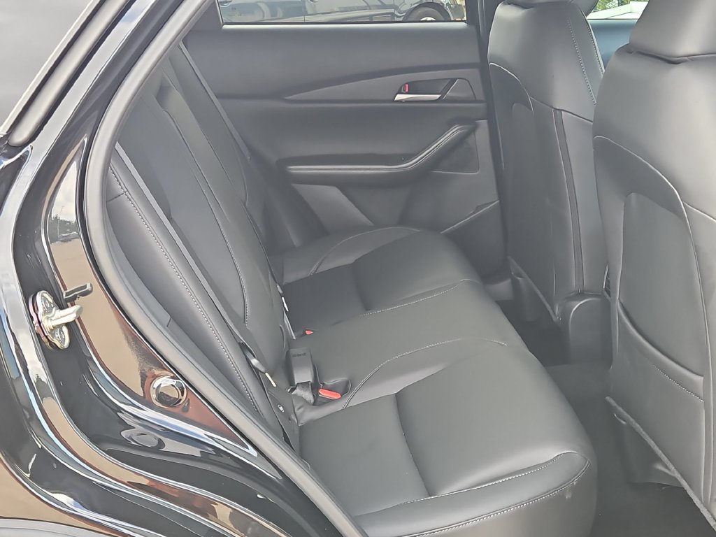 Used 2026 MAZDA CX-30 AWD 2.5 S w/ Select Sport Pkg image 27