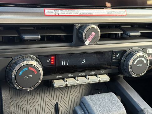 New 2026 Toyota Tacoma TRD Sport image 17