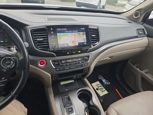 Used 2022 Honda Ridgeline RTL-E image 11