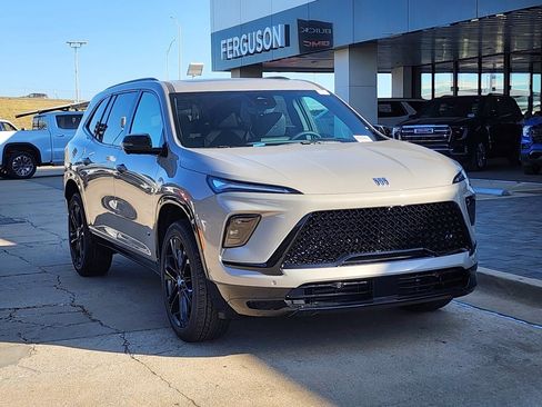 New 2026 Buick Enclave Sport Touring w/ Super Cruise Package image 2