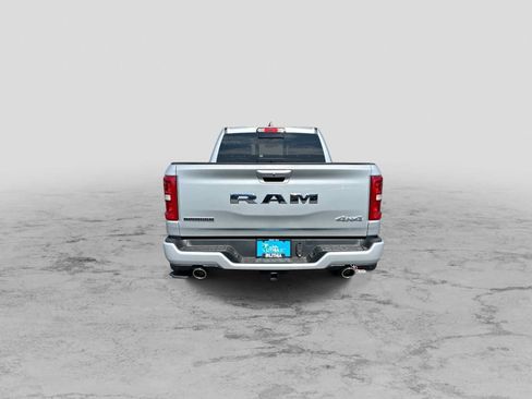New 2026 RAM 1500 Big Horn AWD/4WD image 7
