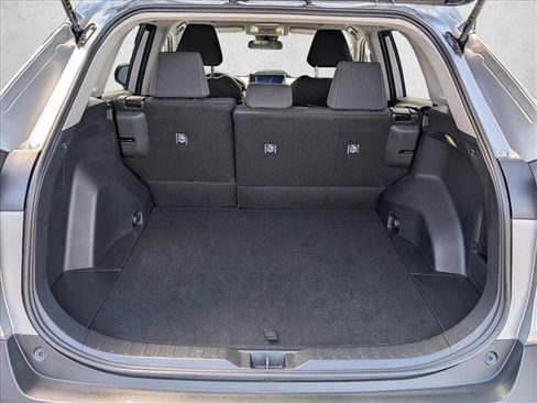 Used 2025 Toyota RAV4 LE image 6