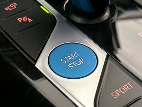 Used 2023 BMW i4 eDrive35 w/ Premium Package image 20