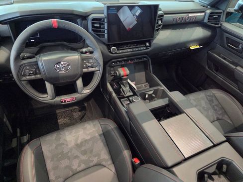 New 2026 Toyota Tundra TRD Pro image 9