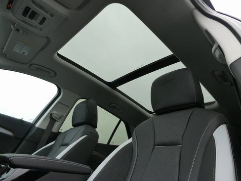 New 2026 Buick Envision Sport Touring image 19