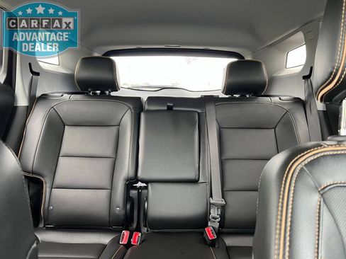 Used 2023 GMC Terrain AT4 AWD/4WD image 20