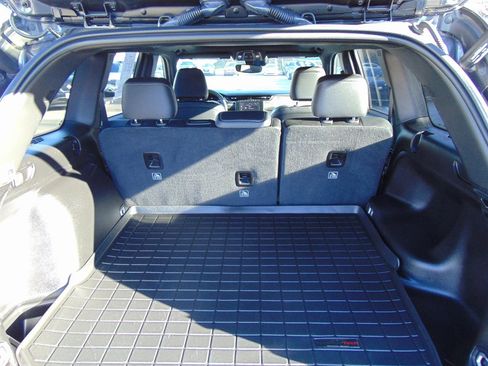 Used 2023 Jeep Grand Cherokee Altitude image 20