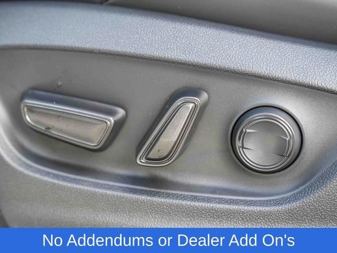 New 2026 Subaru Solterra Premium w/ Premium Convenience Package image 22