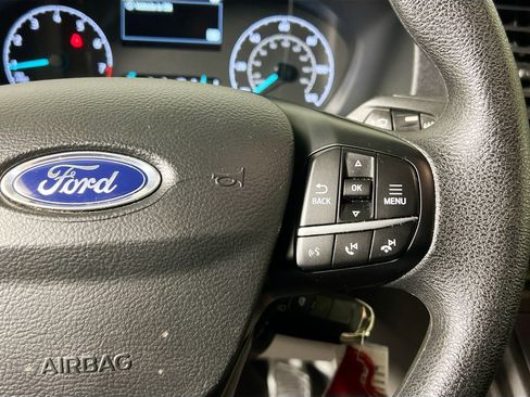 Used 2024 Ford Transit 250 Base w/ Exterior Upgrade Package image 19