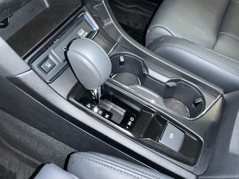 Certified 2025 Subaru Ascent Bronze Edition image 15